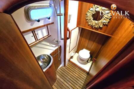 KOOPMANS 43