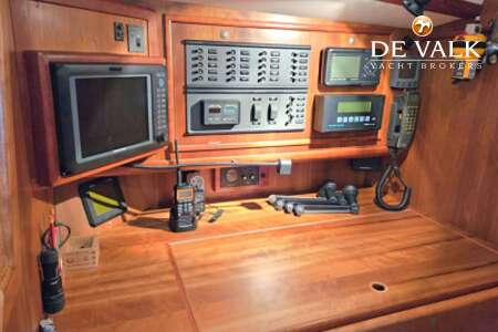KOOPMANS 43