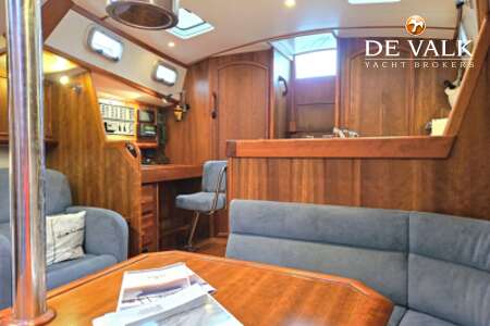KOOPMANS 43