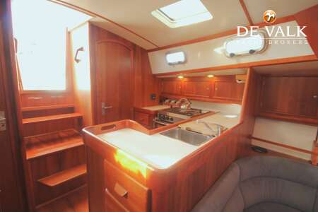 KOOPMANS 43