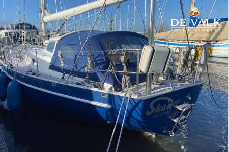 KOOPMANS 43
