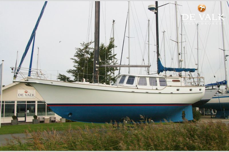 zeiljacht koopmans te koop koopmans 43 ketch zeilboot te koop jachtmakelaar de valk zeiljacht koopmans te koop koopmans 43 ketch zeilboot te koop jachtmakelaar de valk