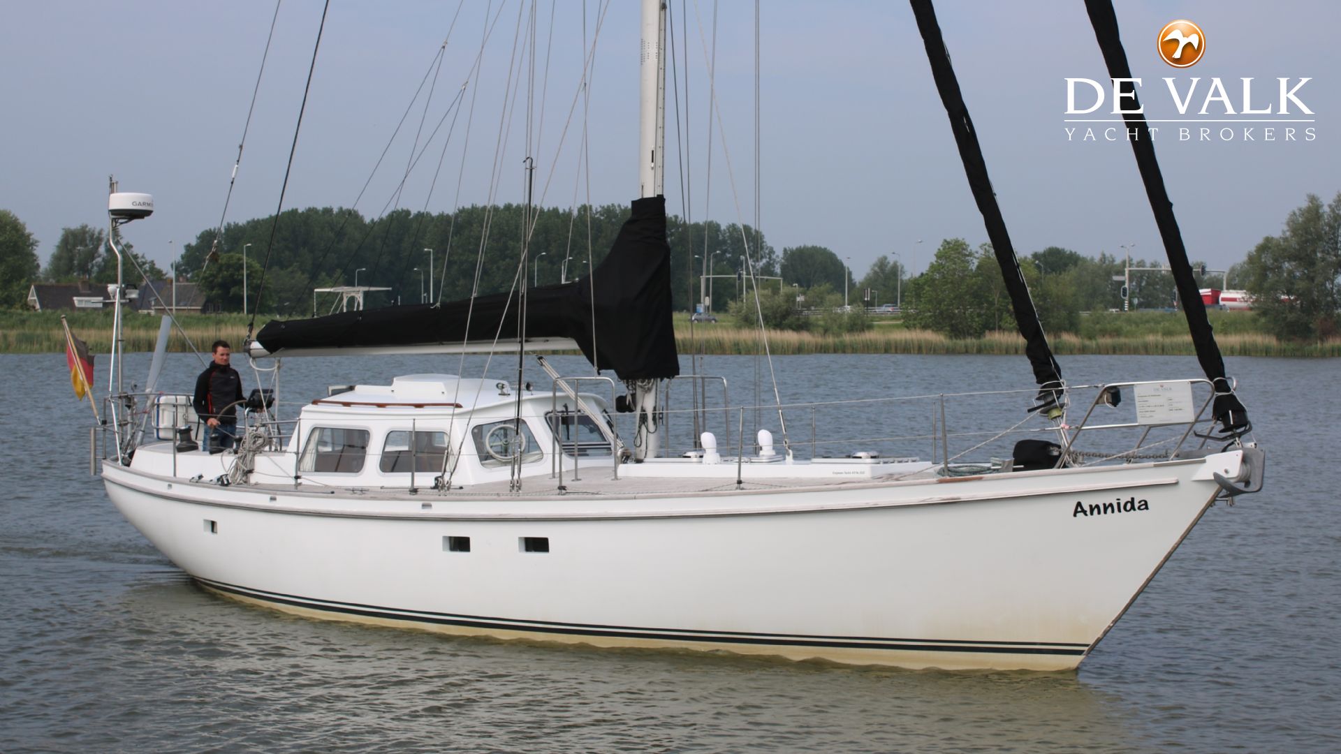 koopmans yachts for sale