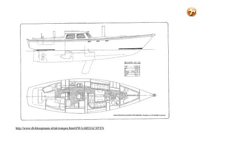 KOOPMANS 43 PILOTHOUSE