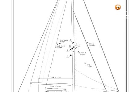 KOOPMANS 43 PILOTHOUSE