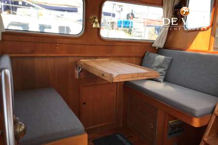 KOOPMANS 43 PILOTHOUSE
