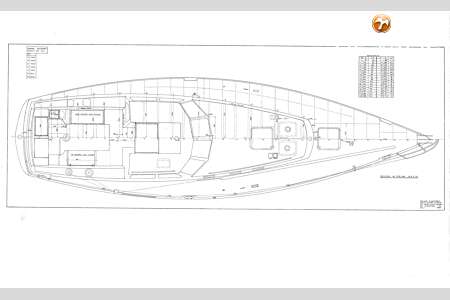 KOOPMANS 43 PILOTHOUSE