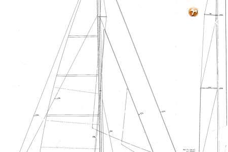KOOPMANS 43 PILOTHOUSE