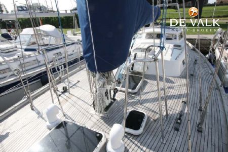 KOOPMANS 44