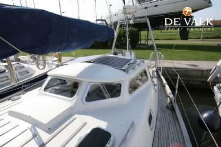 KOOPMANS 44