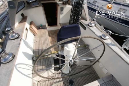 KOOPMANS 44