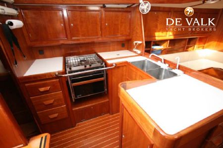 KOOPMANS 44