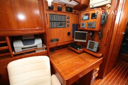 KOOPMANS 44
