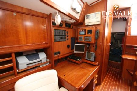 KOOPMANS 44