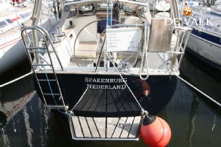 KOOPMANS 44
