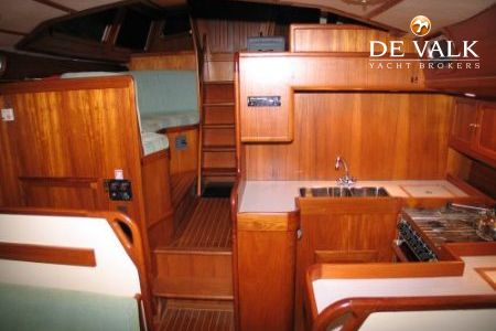 KOOPMANS 44