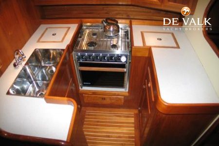 KOOPMANS 44