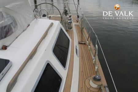 KOOPMANS 44
