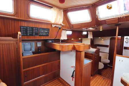 KOOPMANS 46