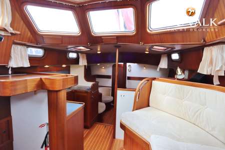 KOOPMANS 46