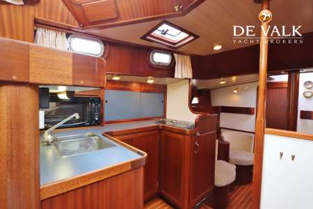 KOOPMANS 46