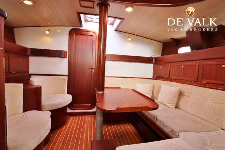 KOOPMANS 46
