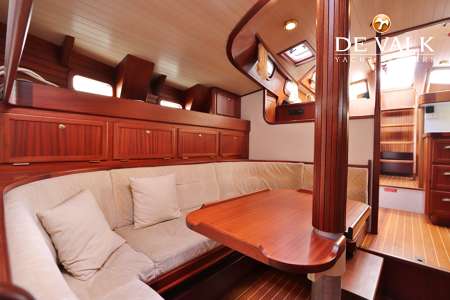 KOOPMANS 46