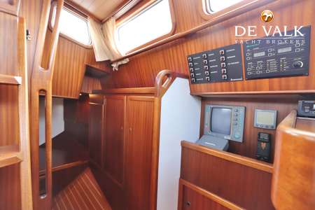 KOOPMANS 46