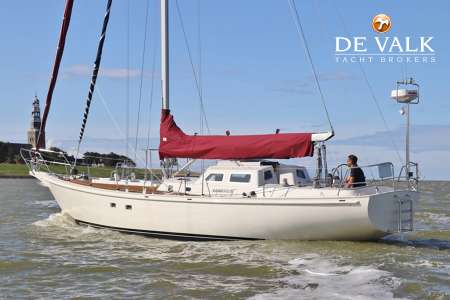 KOOPMANS 46