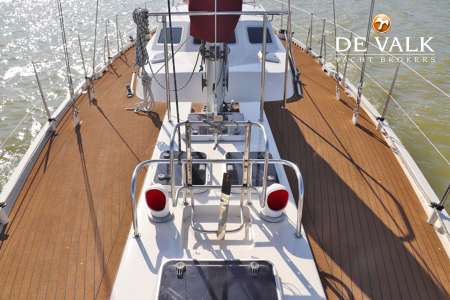 KOOPMANS 46