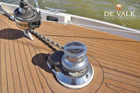 KOOPMANS 46