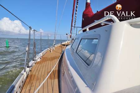 KOOPMANS 46
