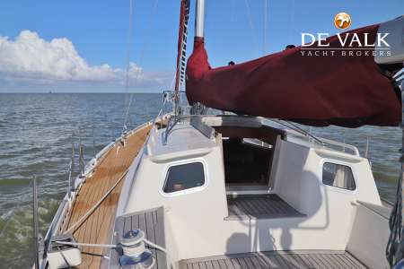 KOOPMANS 46
