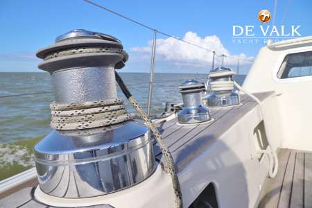 KOOPMANS 46