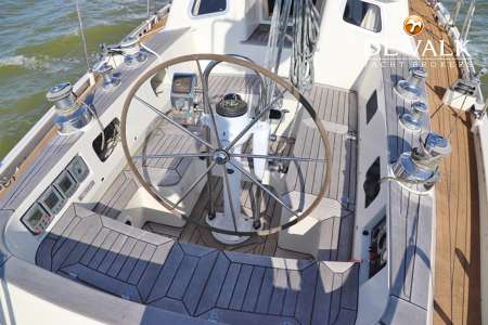KOOPMANS 46