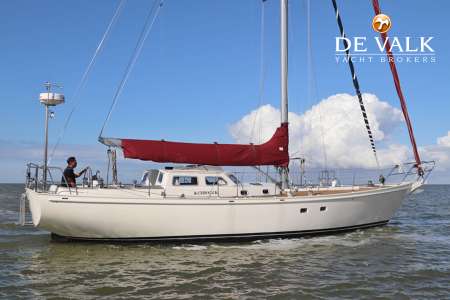 KOOPMANS 46