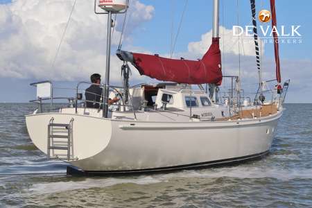 KOOPMANS 46