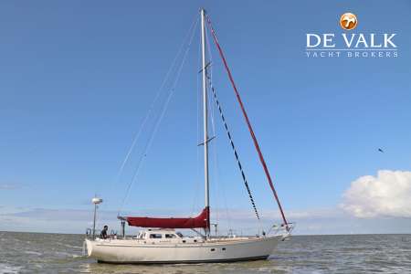 KOOPMANS 46