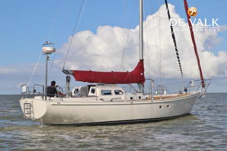 KOOPMANS 46