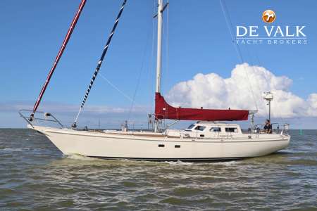 KOOPMANS 46