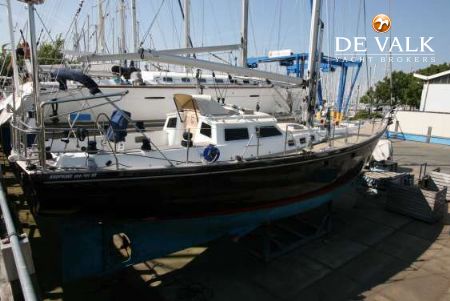 KOOPMANS 48 DECKSALON