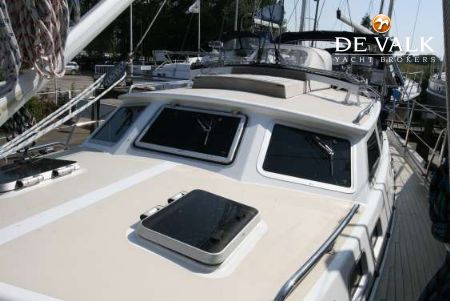 KOOPMANS 48 DECKSALON