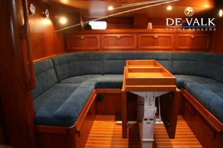 KOOPMANS 48 DECKSALON