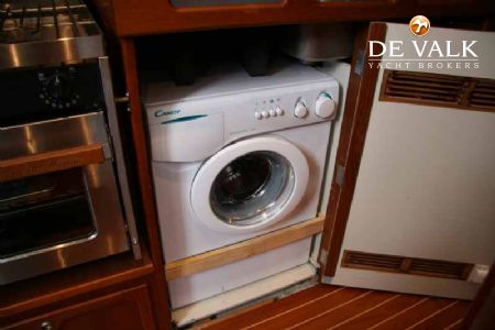 KOOPMANS 48 DECKSALON
