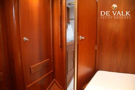 KOOPMANS 48 DECKSALON