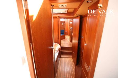 KOOPMANS 48 DECKSALON