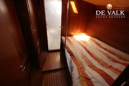 KOOPMANS 48 DECKSALON