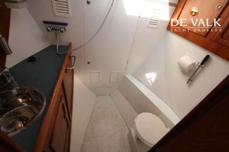 KOOPMANS 48 DECKSALON