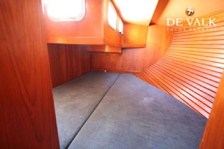 KOOPMANS 48 DECKSALON