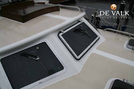 KOOPMANS 48 DECKSALON